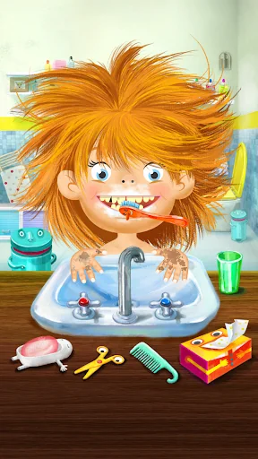 Pepi Bath