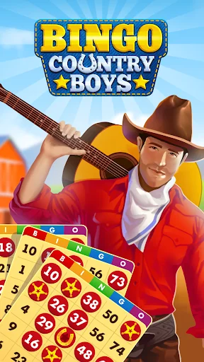 Bingo Country Boys: Tournament