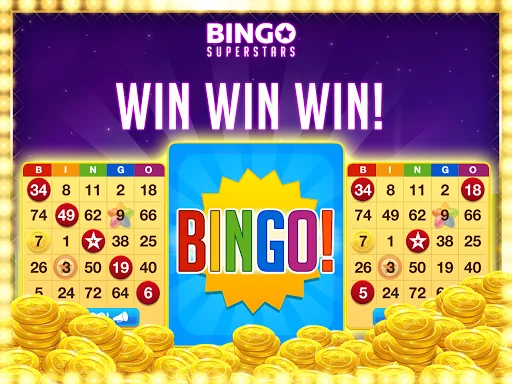 Bingo Superstars: Casino Bingo screenshot 3