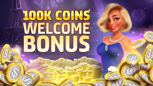 Vegas Downtown Slots & Words screenshot 3