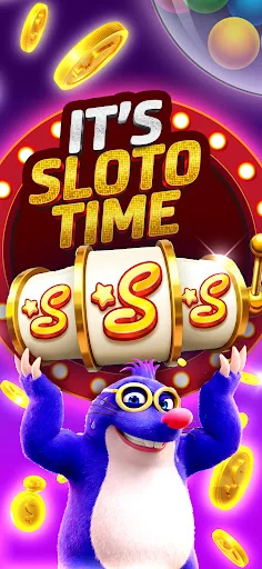 Slotomania™ Slots Casino Games
