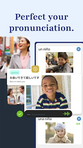 Rosetta Stone Classic (2024) screenshot 4