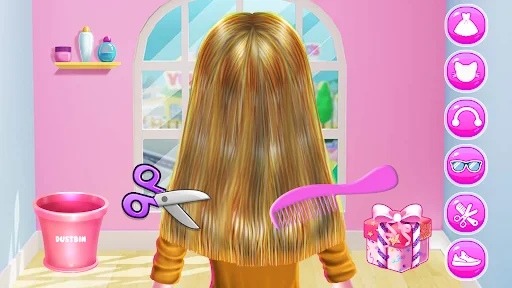 Fashion Girl Hair Salon