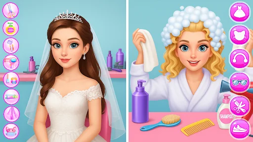 Hair Princess Beauty Salon