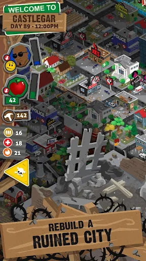 Rebuild 3: Gangs of Deadsville