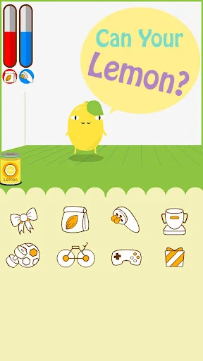 Can Your Lemon : Clicker