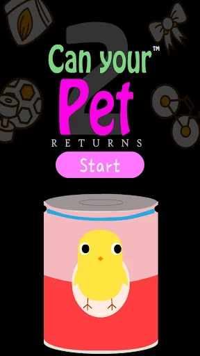 Can Your Pet : Returns - Teen