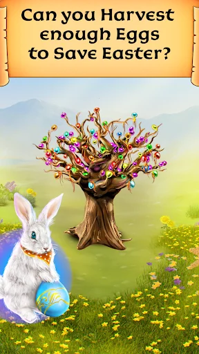 Easter Clicker: Idle Builder screenshot 1