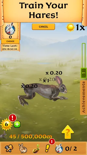 Easter Clicker: Idle Builder screenshot 3