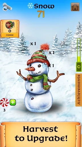 Christmas Clicker: Idle Game