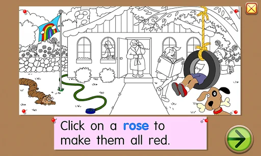 Starfall Learn to Read screenshot 4