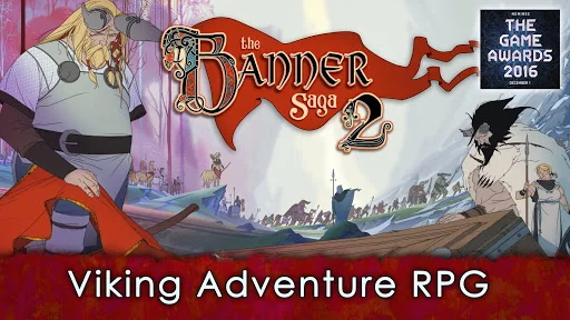 Banner Saga 2