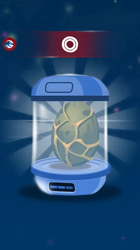 Jurassic Alive screenshot 3