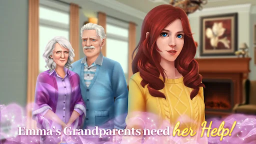 Home Makeover - Hidden Object