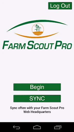 Farm Scout Pro