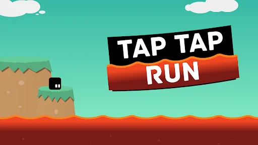 TAP TAP RUN