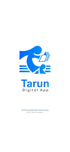 Tarun Digital App