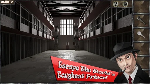 Escape World's Toughest Prison