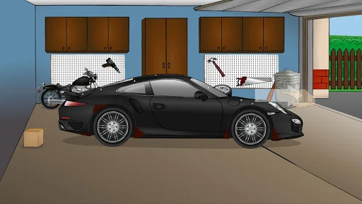 Car Wash