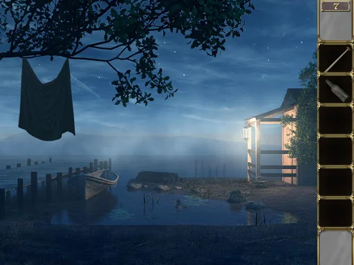 Fantasy Escape