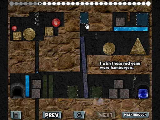 Gem Grab 2013 LITE