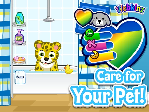 Webkinz® Classic screenshot 4