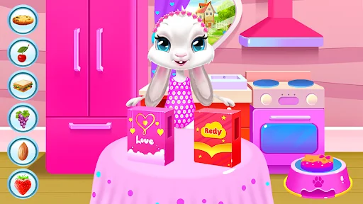 Daisy Bunny screenshot 3