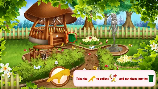 Garden Decoration
