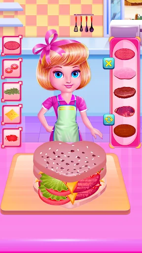 Lunch Box Cooking & Decoration
