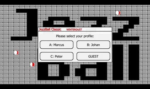 JezzBall Classic