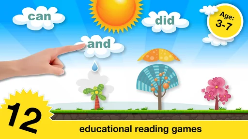 Phonics Farm Letter sounds sch