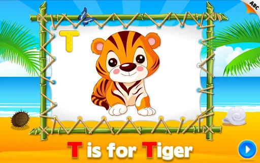 Alphabet Aquarium, ABC & Lette screenshot 4