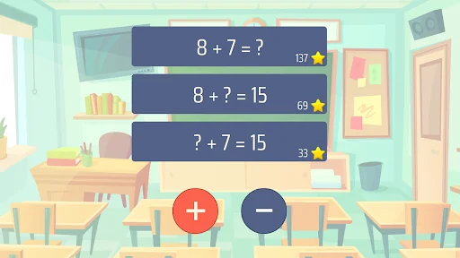 Add and subtract within 20