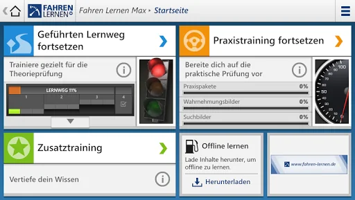 Vogel BKF screenshot 3
