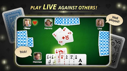 Sheepshead screenshot 1