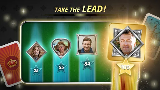 Sheepshead screenshot 3