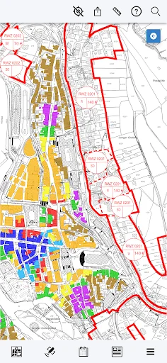GeoApp Schwäbisch Hall