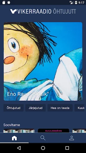 Õhtujutt
