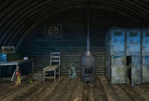 Escape Games - Puzzle Battle