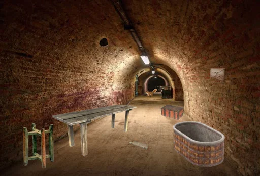 Escape Game - True Escape
