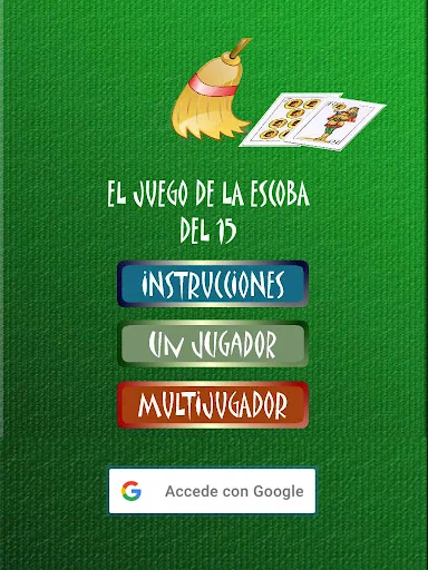 La Escoba HD
