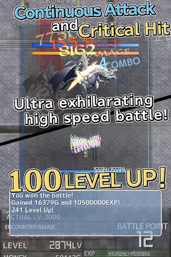 Inflation RPG