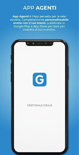 Gestionale Ideale App Agenti