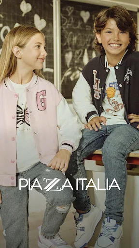 Piazza Italia Official