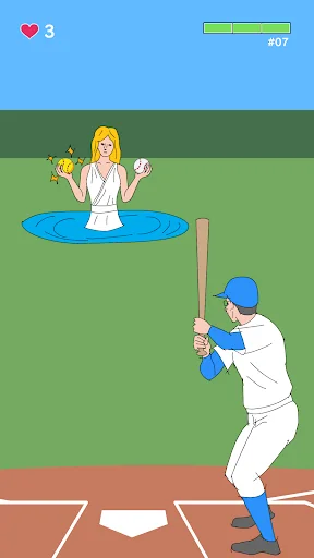 Home Runtaro screenshot 1