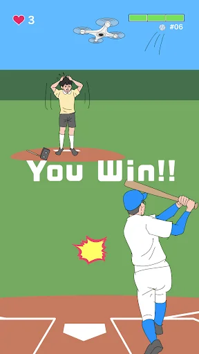 Home Runtaro screenshot 3