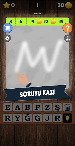 Kazı Kazan screenshot 1