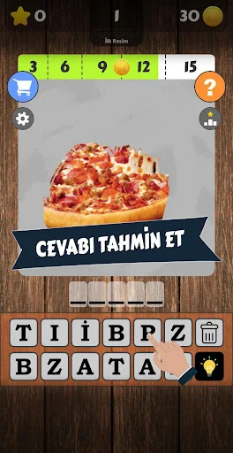 Kazı Kazan screenshot 2