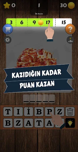 Kazı Kazan screenshot 3