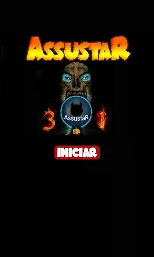 Kisusto - Scare your friends .